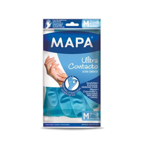 GUANTES MAPA