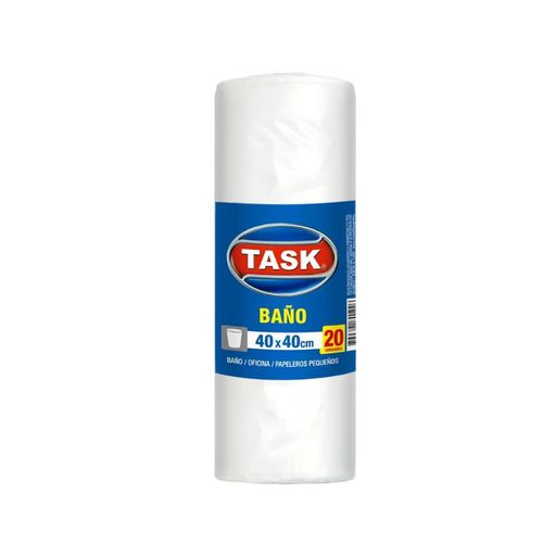BOLSA RES BCA TASK