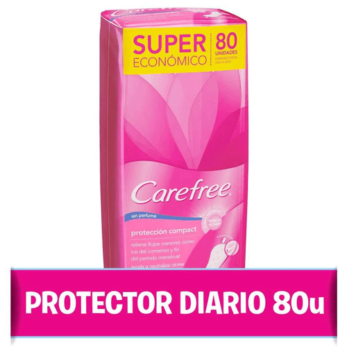 CAREFREE LLEVE 80X60