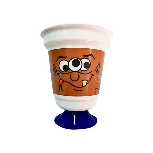 Postre Gándara Fity De Chocolate 120g