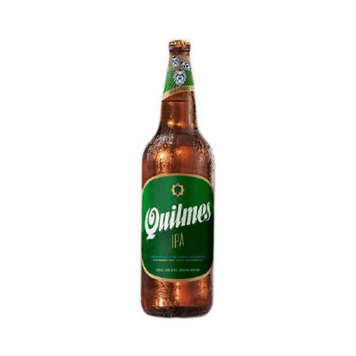 Cerveza Quilmes Ipa (Retornable) 1L