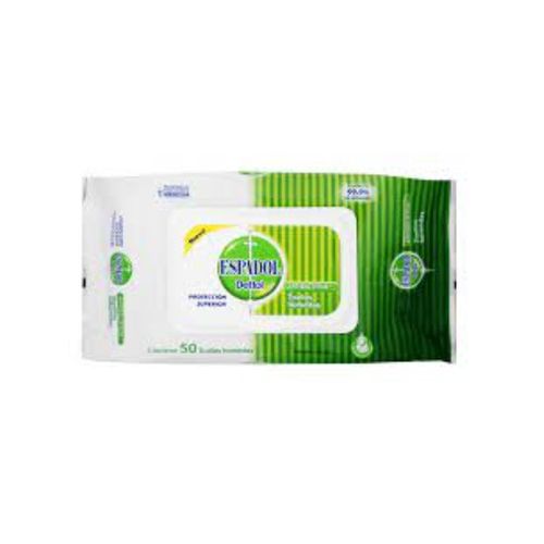 TOALLAS ANTI ESPADOL