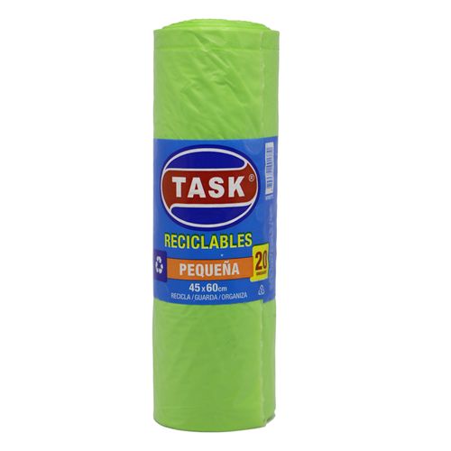 BOLSA R TASK