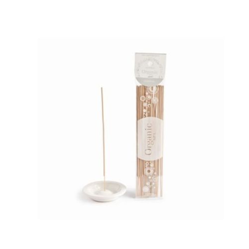 INCIENSOCARD ORGANIC