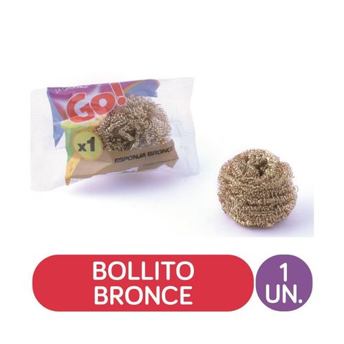 BOLLITO GO¡