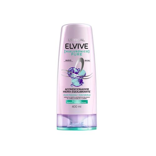 AC HIALUR ELVIVE 400