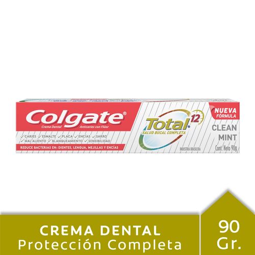 CR DENTAL COLG T