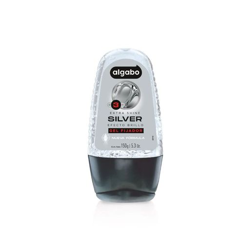 GEL SILVER GOTA