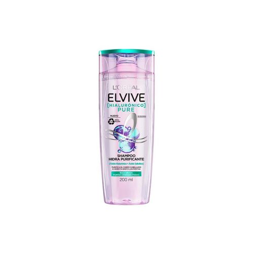 SH HIALUR ELVIVE 200