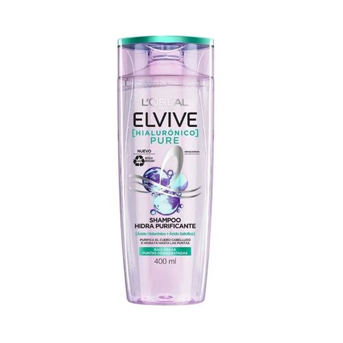 SH HIALUR ELVIVE 400