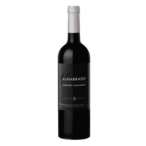 Vino Alambrado Cabernet Sauvignon 750ml