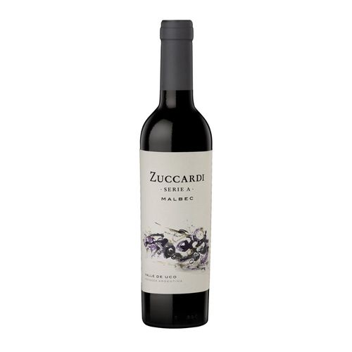 Vino Zuccardi Malbec Serie A 750ml