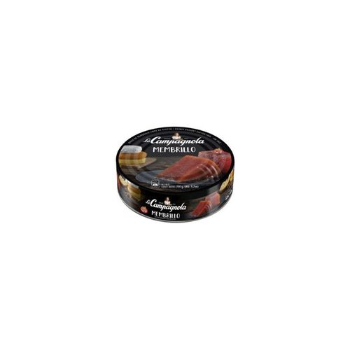 Dulce de Membrillo La Campagnola en Lata 700g