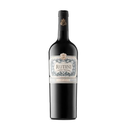 Vino Rutini Colección Cabernet Merlot 750ml