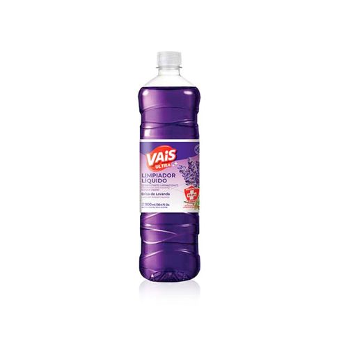 LIMP LIQUIDO VAIS