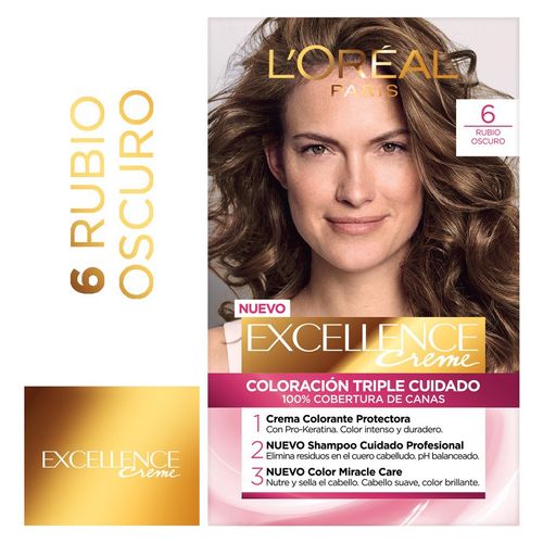 COLORAC EXCEL