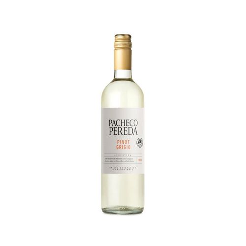 Vino Pacheco Pereda Pinot Grigio 750ml