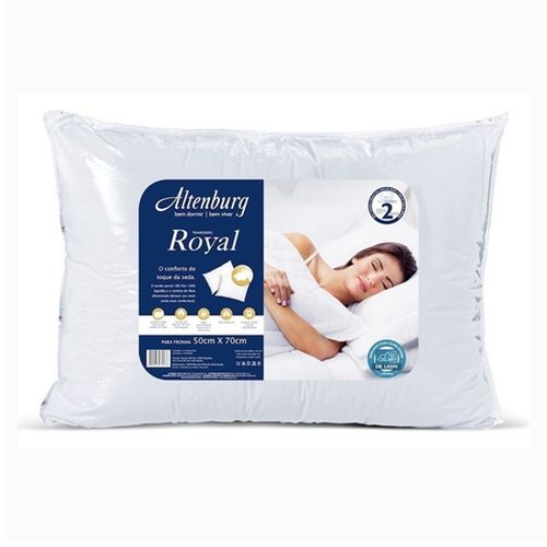 ALMOHADA ROY ALTENBU