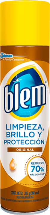 BLEM PLUS LUSTRA 360