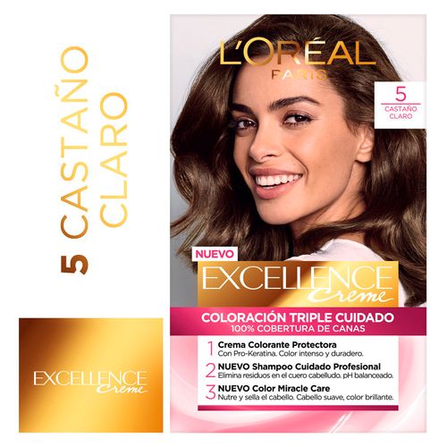 COLORAC EXCEL
