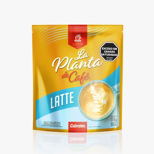 CAPPUCCINO L L PLANT