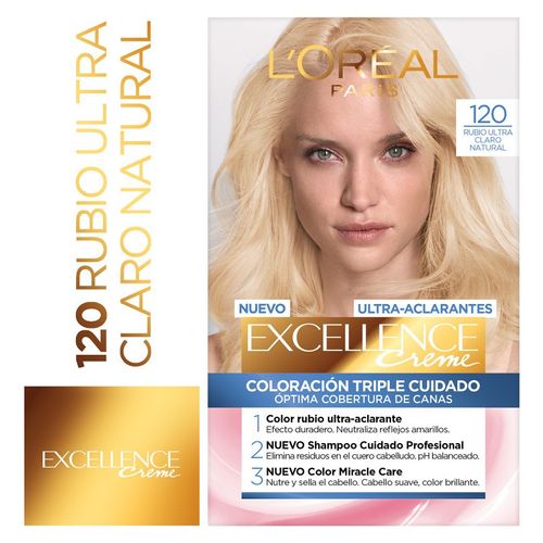 COLORAC EXCEL