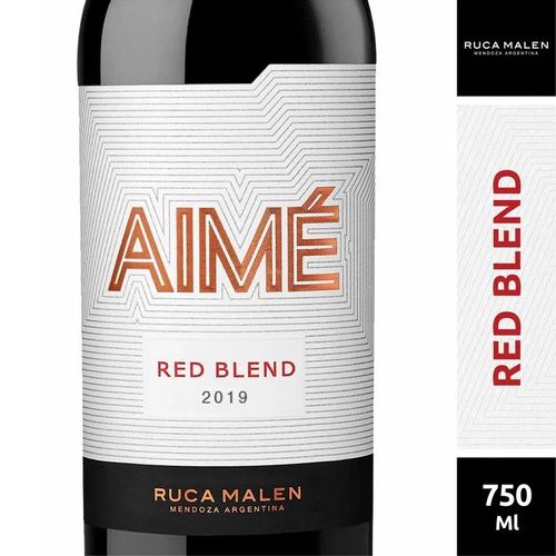Vino Aimé Red Blend 750ml