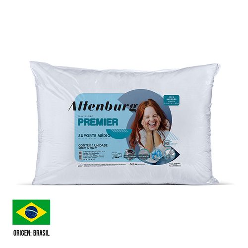 Almohada Premier
