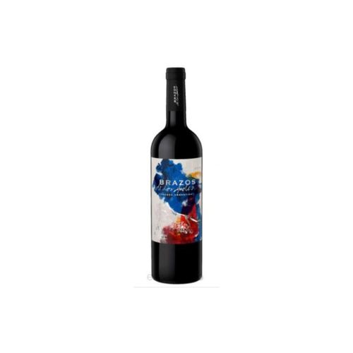 Vino Zuccardi Brazos de los Andes Red Blend 750ml