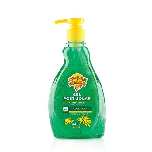GEL POST SOL COCOA