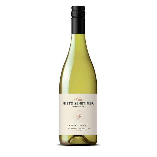 Vino Nieto Senetiner Blanco Chardonnay 750ml