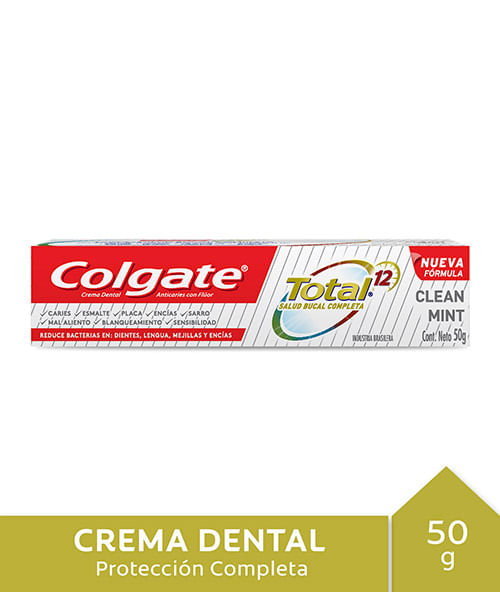 CRE DENTAL F COLGA T