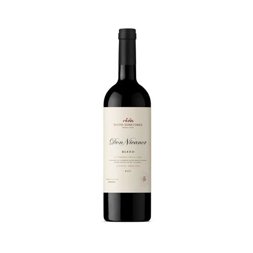 Vino Don Nicanor Tinto 750ml