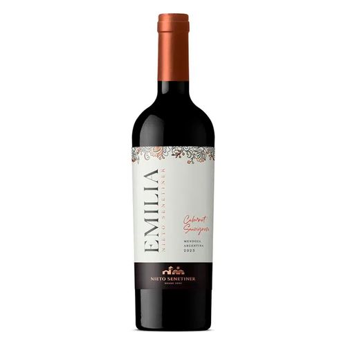 Vino Emilia Cabernet Sauvignon 750ml