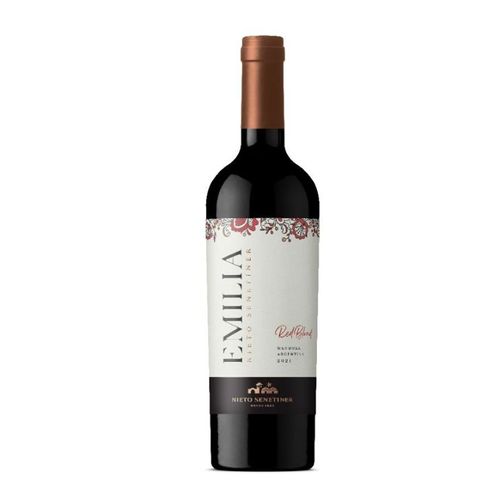 Vino Emilia Red Blend 750ml