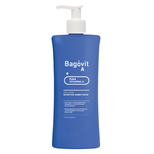 CREMA CORPOR BAGOVIT