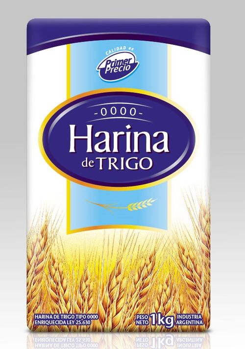 P PRE HARI 0000 1 KG