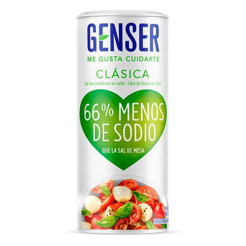 GENSER SAL MODIFI 90