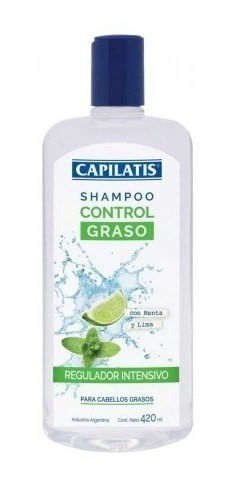 SH CONT GRAS CAPILAT