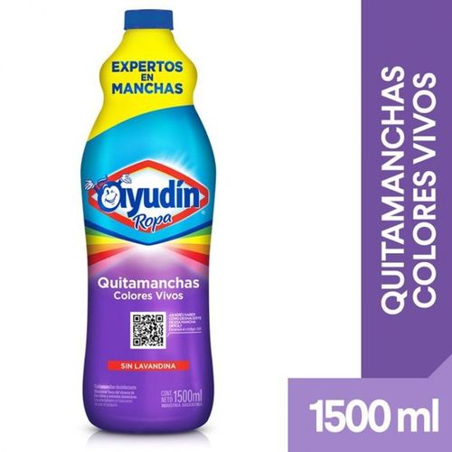 Vanish Quitamanchas