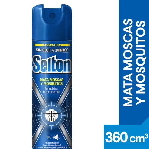 INSEC MMM S/O SELTON