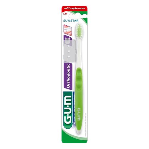 CEPILLO GUM