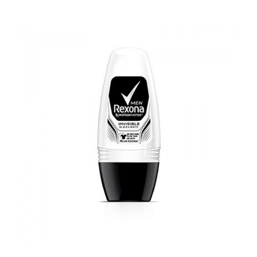 Desodorante Rexona Roll-On Invisible 50ML