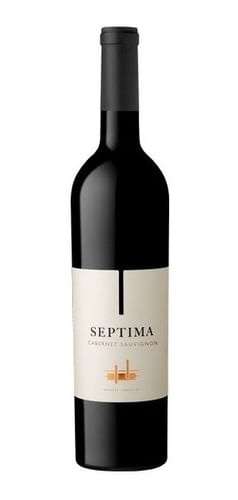 Vino Séptima Cabernet 750ml