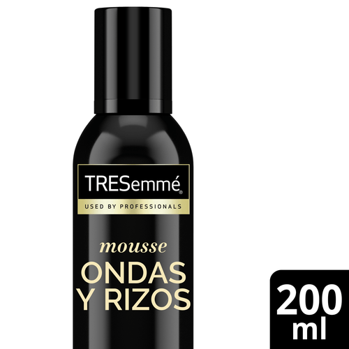 MOUS O Y R TRESEMME
