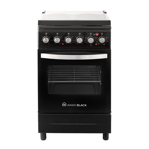 Cocina Eléctrica Kanji KJHEKB