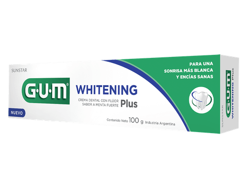 CR DENT GUM