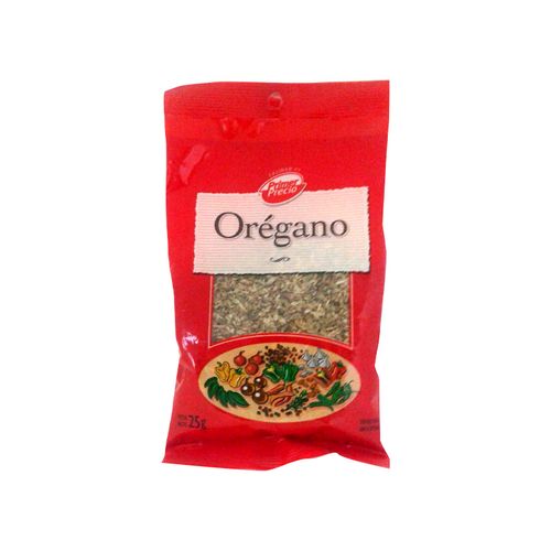 OREGANO