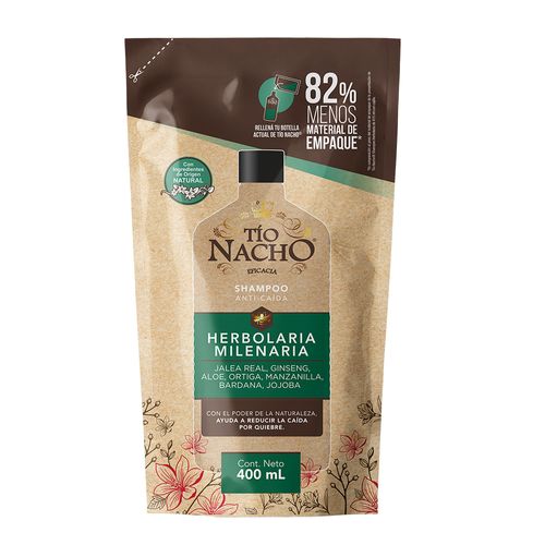 SH HERBOLA TIO NACHO