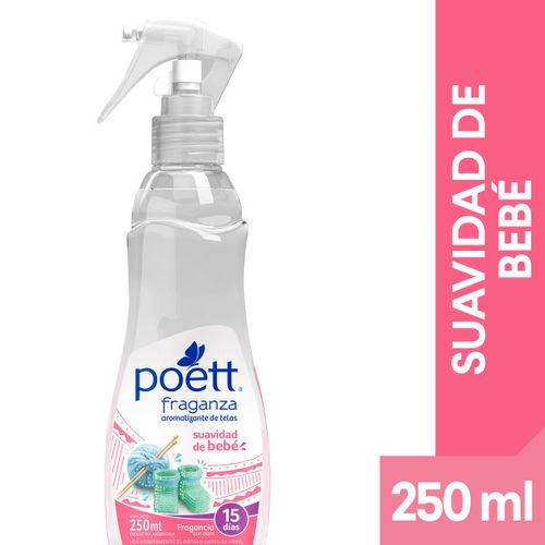 POETT FRAGAN SUAV BB